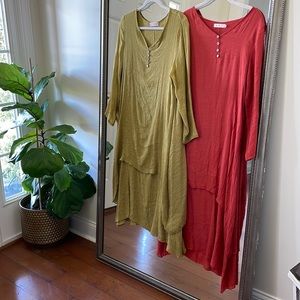 Boutique maxi dresses